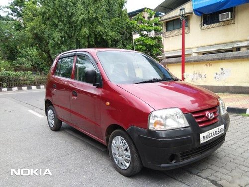 Used 2009 Hyundai Santro Xing GL MT for sale in Mumbai