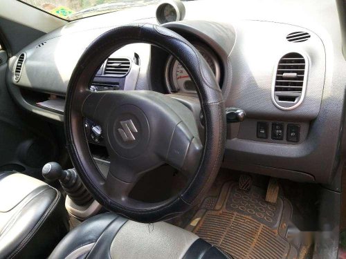 Used Maruti Suzuki Ritz 2009 MT for sale in Thrissur 