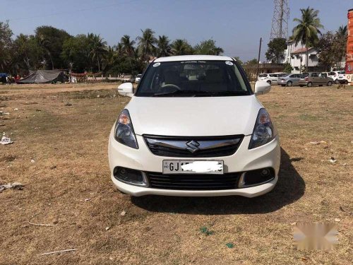 Used 2016 Maruti Suzuki Swift Dzire MT in Navsari