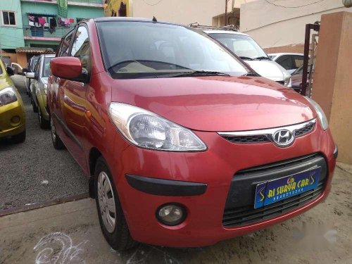 Used 2009 Hyundai i10 MT for sale in Visakhapatnam 