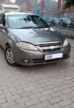 Used Chevrolet Optra Magnum 2011 MT for sale in Panchkula 