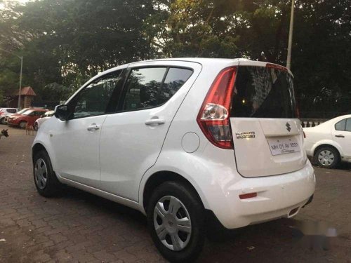 Used Maruti Suzuki Ritz 2010 MT for sale in Mumbai