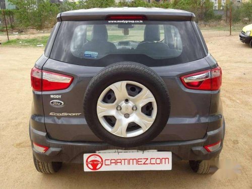 Used 2016 Ford EcoSport MT for sale in Hyderabad