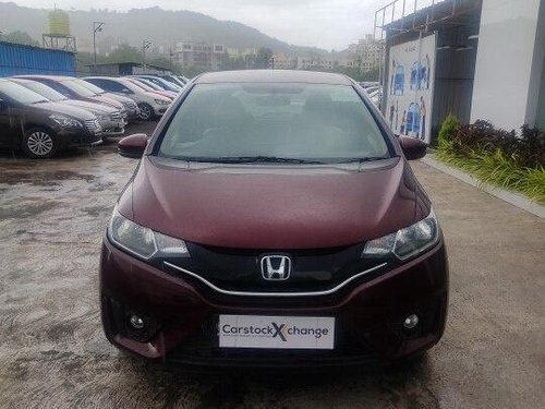 Honda Jazz V CVT 2018 AT for sale in Pune 