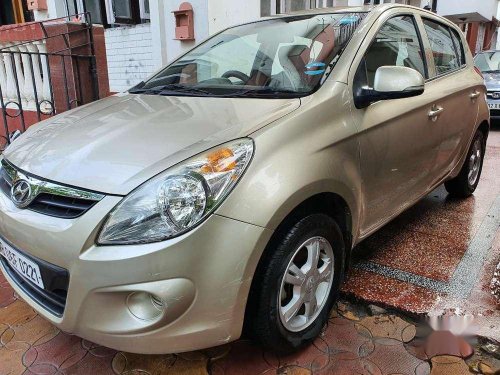 Used Hyundai i20 2010 MT for sale in Kolkata 