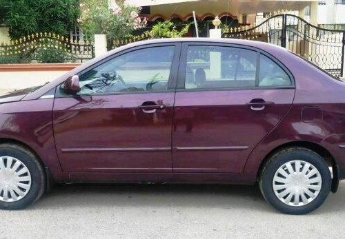 Used Tata Manza 2012 MT for sale in Bangalore 