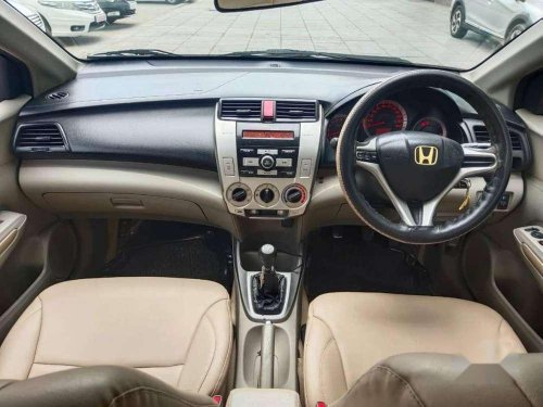 Used Honda City S 2009 MT for sale in Chennai 