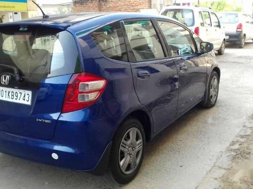 2009 Honda Jazz S MT for sale in Ahmedabad 