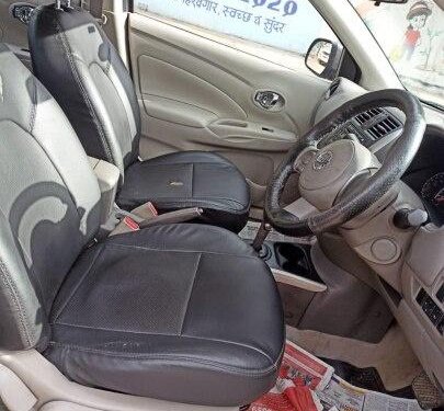 Used Nissan Sunny 2014 MT for sale in Mumbai