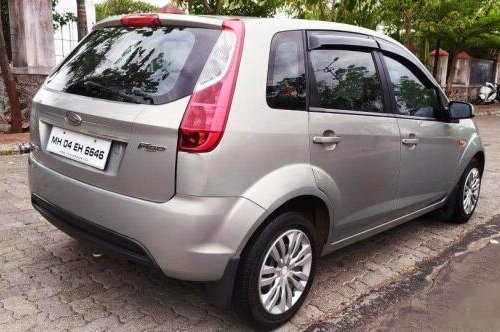 Used Ford Figo 2010 MT for sale in Pune