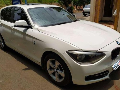 Used BMW 1 Series 2015 AT for sale in Rajkot 