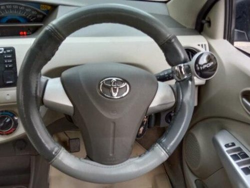 Toyota Etios Liva V 2015 MT in Bangalore