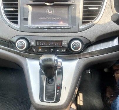 Used 2014 Honda CR V 2.4L 4WD AT in New Delhi