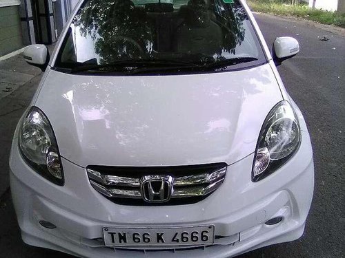 Used Honda Amaze 2013 MT for sale in Coimbatore 