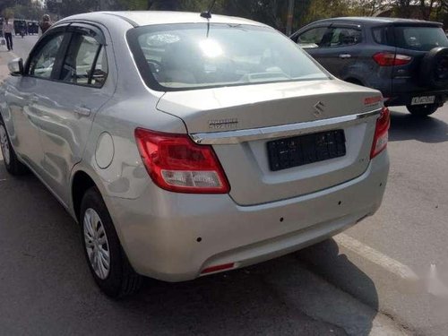 Used Maruti Suzuki Dzire 2018 MT for sale in Ajmer 