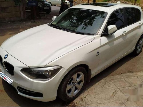 Used BMW 1 Series 2015 AT for sale in Rajkot 