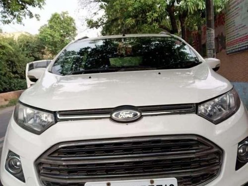 Used Ford Ecosport 2015 MT for sale in Ghaziabad 