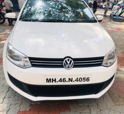 Used Volkswagen Polo 2011 MT for sale in Mumbai