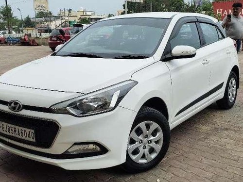 2017 Hyundai i20 Magna MT for sale in Navsari