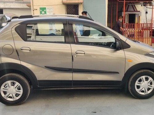 Datsun redi-GO 1.0 T Option 2019 AT for sale in Ahmedabad 