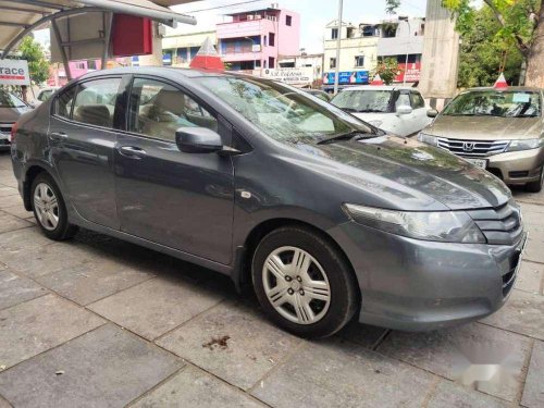 Used Honda City S 2009 MT for sale in Chennai 