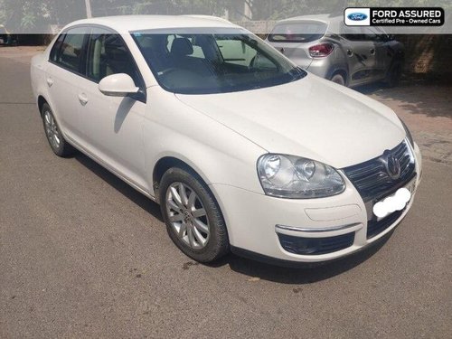 Used 2011 Volkswagen Jetta  MT for sale in Chandigarh 