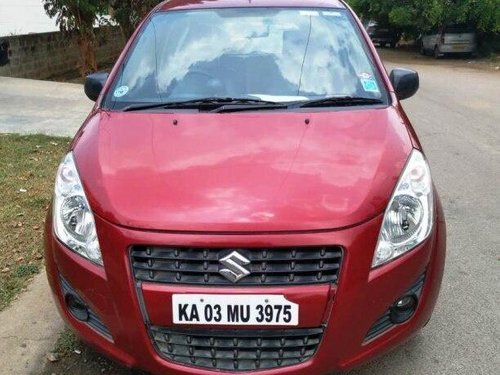 Used Maruti Suzuki Ritz VXi 2014 MT for sale in Bangalore 