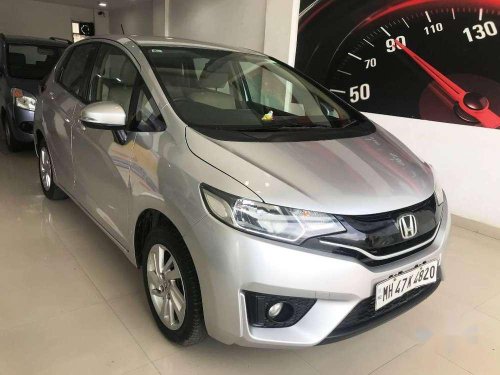 Used Honda Jazz V 2016 MT for sale in Mumbai