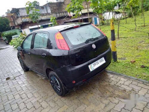 Used 2010 Fiat Punto MT for sale in Jamshedpur 