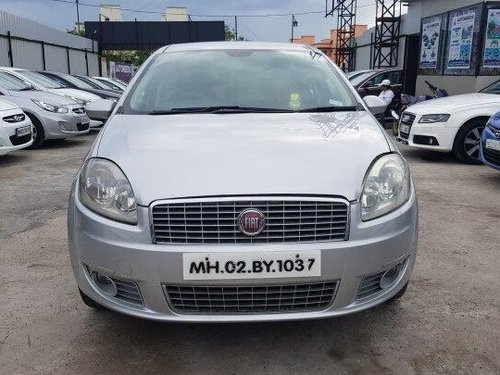 Used 2010 Fiat Linea MT for sale in Pune