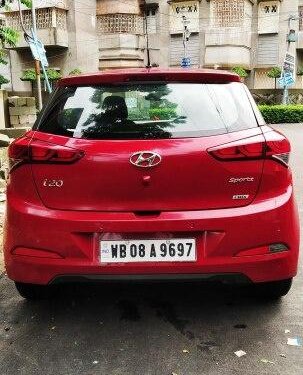 Used 2015 Hyundai i20 MT for sale in Kolkata 