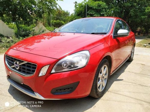 Used Volvo V40 2019 AT for sale in Hyderabad 