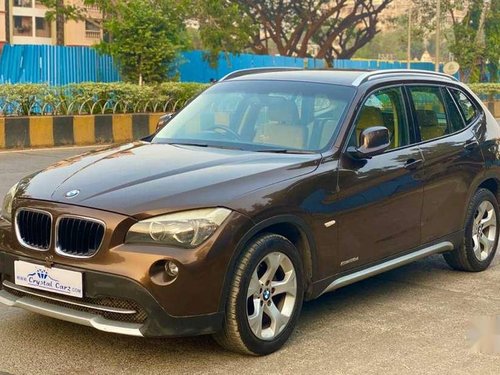 Used 2012 BMW X1 AT for sale in Mumbai