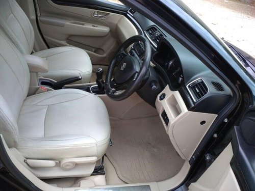 Used Maruti Suzuki Ciaz 2014 MT for sale in Hyderabad 