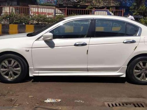 Used Honda Accord 2008 MT for sale in Mumbai