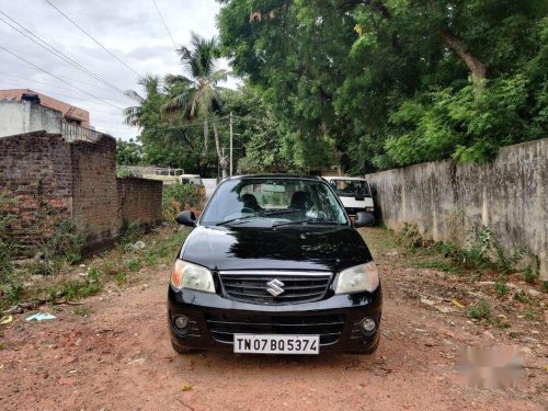 Maruti Suzuki Alto K10 VXI 2012 MT for sale in Chennai 