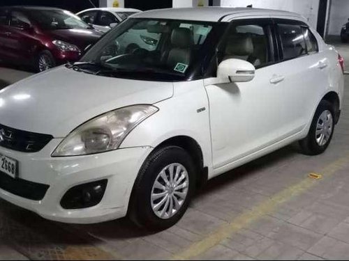 Used Maruti Suzuki Swift Dzire 2013 MT for sale in Mumbai