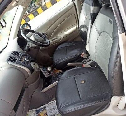 Used Nissan Sunny 2014 MT for sale in Mumbai