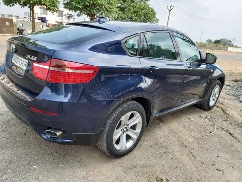 Used BMW X6 2012 AT for sale in Rajkot 