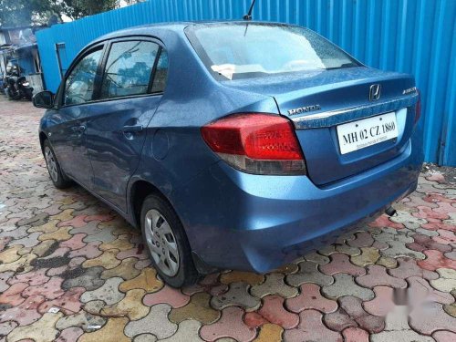 Used Honda Amaze 2013 MT for sale in Mumbai