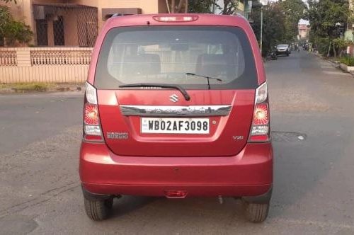 Used Maruti Suzuki Wagon R VXI BS IV 2014 MT for sale in Kolkata 