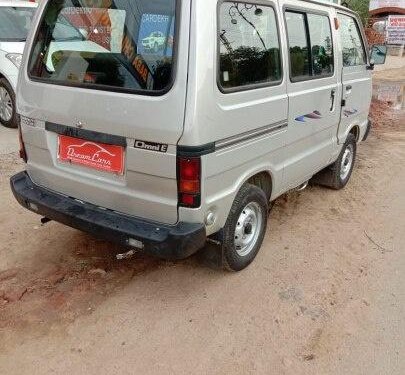 Used Maruti Suzuki Omni 2018 MT for sale in Ajmer 