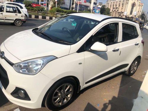 Hyundai Grand I10 Asta 1.1 CRDi, 2014, Diesel MT in Surat 