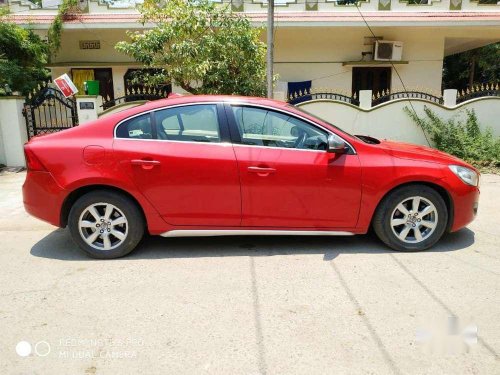 Used Volvo S60 2012 AT for sale in Hyderabad