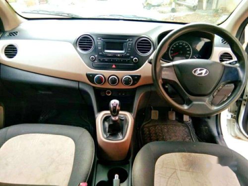 Hyundai Grand I10 Sportz, 2014, MT for sale in Chennai 