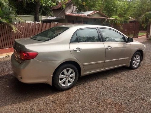 Used Toyota Corolla Altis 2009 MT for sale in Pune 