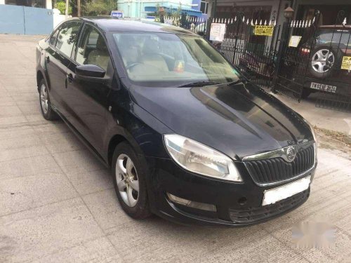 Used 2014 Skoda Rapid MT for sale in Chennai 