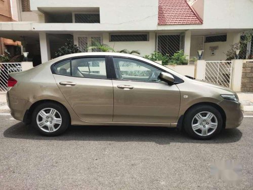 Used Honda City 2012 MT for sale in Nagar 