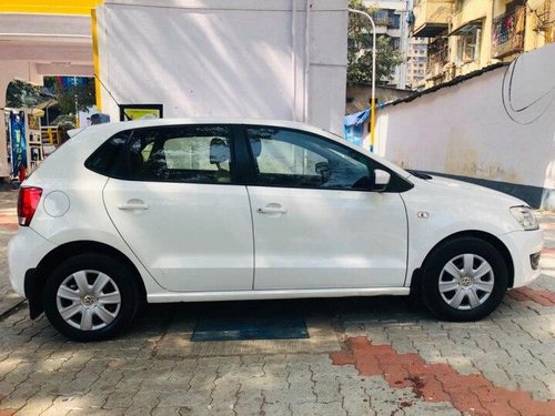 Used Volkswagen Polo 2011 MT for sale in Mumbai