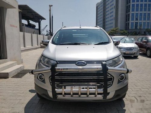 Used 2015 Ford EcoSport MT for sale in Chennai 